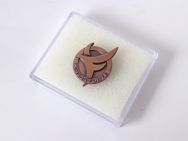 5年継続記念グッズ